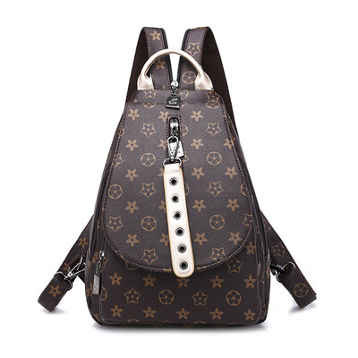 PVC mini backpack fashion wild 2019 new waterproof casual ladies outdoor travel backpack
PVC mini backpack fashion wild 2019 new waterproof casual ladies outdoor travel backpack