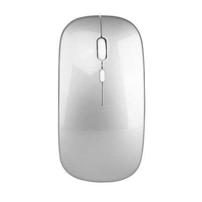 HXSJ Wireless 24G Mouse Ultra-thin Silent Mouse Portable&Sleek Mice Rechargeable Mouse 10m33ft Wireless Transmission Rose G
HXSJ Wireless 24G Mouse Ultra-thin Silent Mouse Portable&Sleek Mice Rechargeable Mouse 10m33ft Wireless Transmission Rose G