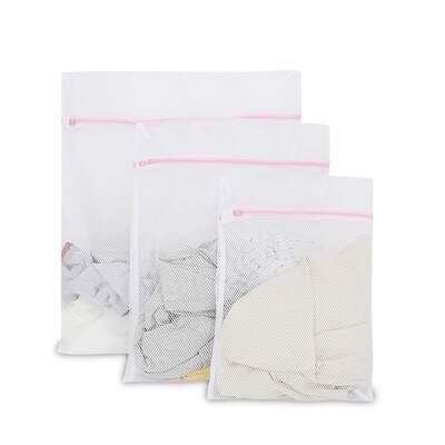 BUBM laundry bag household large increase shampoo clothes mesh bag care wash bag underwear net bag washing machine special anti-deformation XYD-C3 coarse net three-piece
BUBM laundry bag household large increase shampoo clothes mesh bag care wash bag underwear net bag washing machine special anti-deformation XYD-C3 coarse net three-piece