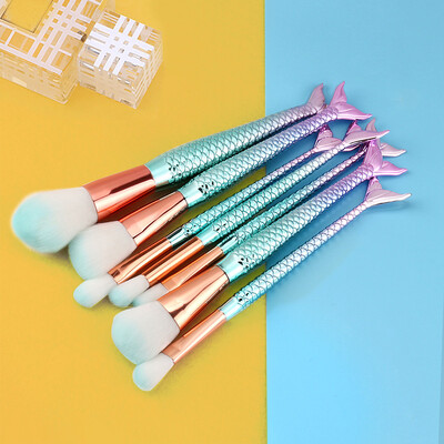 Toponeto 7PCS Make Up Foundation Eyebrow Eyeliner Blush Cosmetic Concealer Brushes
Toponeto 7PCS Make Up Foundation Eyebrow Eyeliner Blush Cosmetic Concealer Brushes