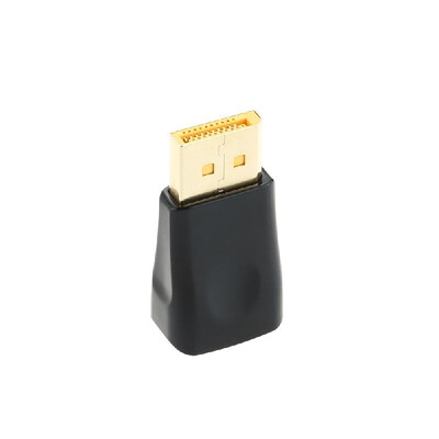 Hot-selling 1080p Display Port to VGA Male to Female Converter Display Port to VGA Adapter DP to VGA Connector for Notebook Laptop
Hot-selling 1080p Display Port to VGA Male to Female Converter Display Port to VGA Adapter DP to VGA Connector for Notebook Laptop