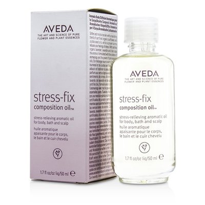 AVEDA - Stress Fix Composition Oil 50ml17oz