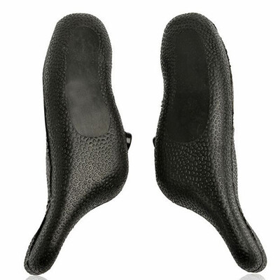 Bicycle Plastic Handle Mountain Bike Ergonomic Streamlined Rest Riding Equipment Accessories Handlebar Rubber Bar Ends
Bicycle Plastic Handle Mountain Bike Ergonomic Streamlined Rest Riding Equipment Accessories Handlebar Rubber Bar Ends