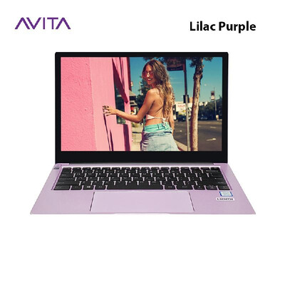 AVITA NoteBook 133inch Windows 10 Intel Core i5 8250U 8GB DDR4 256GB SSD Laptop Fingerprint Computer For Home Office Students
AVITA NoteBook 133inch Windows 10 Intel Core i5 8250U 8GB DDR4 256GB SSD Laptop Fingerprint Computer For Home Office Students