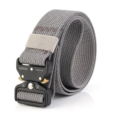 38cm Wear-resistant Tactical Waistband Thickened Outdoor Training Drilling Waist Belt Anti-slip Belt with Quick Release Design
38cm Wear-resistant Tactical Waistband Thickened Outdoor Training Drilling Waist Belt Anti-slip Belt with Quick Release Design