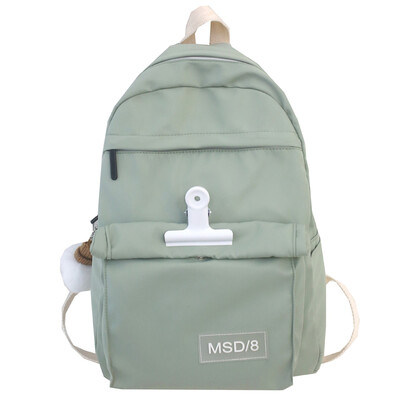 Insfeng schoolbag female Korean version of high school backpack Uzzang Shenya junior high school students campus large shoulder ba
Insfeng schoolbag female Korean version of high school backpack Uzzang Shenya junior high school students campus large shoulder ba