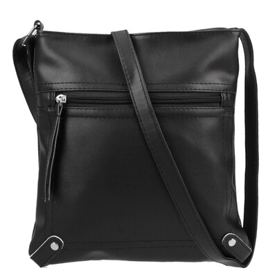 Spring Summer Women PU Leather Mini Messenger Bag Shoulder Crossbody Bag