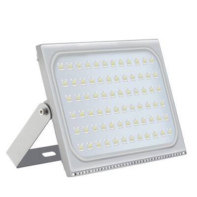 500W 110V LED Flood Light Outdoor Security Waterproof Lamp Yard Light Cool White
500W 110V LED Flood Light Outdoor Security Waterproof Lamp Yard Light Cool White