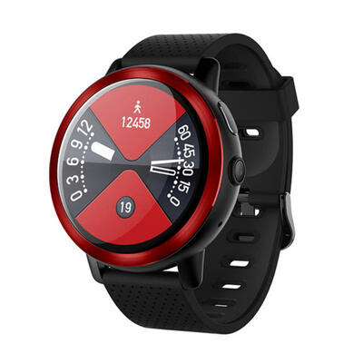 LEMFO LEM8 139 Inch 4G LTE Android OS Waterproof Smart Watch W 1 PC Charging Stand1PC Data Line
LEMFO LEM8 139 Inch 4G LTE Android OS Waterproof Smart Watch W 1 PC Charging Stand1PC Data Line
