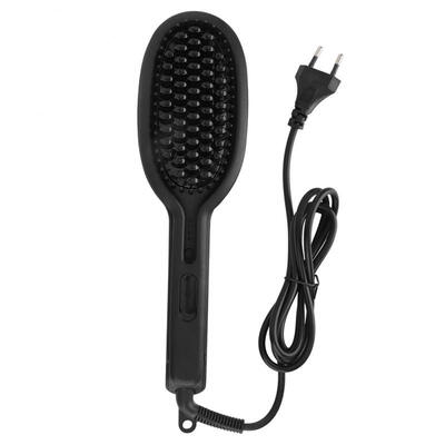 Greensen Multifunctional 2 in 1 Hair Straightener&Curler Comb Hair Dressing Beauty Tool EU 110-240V
Greensen Multifunctional 2 in 1 Hair Straightener&Curler Comb Hair Dressing Beauty Tool EU 110-240V
