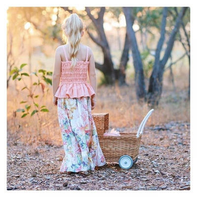 UK Little Girls Sleeveless Floral Princess Dress Tulle Tutu Sundress 1-6 Ageprincess powder
UK Little Girls Sleeveless Floral Princess Dress Tulle Tutu Sundress 1-6 Ageprincess powder