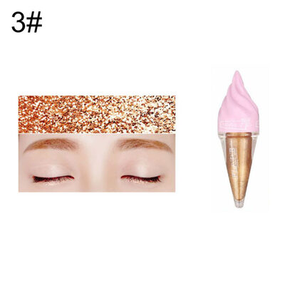 Glittering Ice Cream 6 Colors Powder Eye Shadow Women Makeup Beauty Cosmetics
Glittering Ice Cream 6 Colors Powder Eye Shadow Women Makeup Beauty Cosmetics