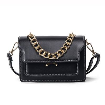 2017 New Spring Women Chains Small Flap Cross Body Bag Lady Vintage Retro PU leather Totes Handbag Female Dating Messenger Bags
2017 New Spring Women Chains Small Flap Cross Body Bag Lady Vintage Retro PU leather Totes Handbag Female Dating Messenger Bags