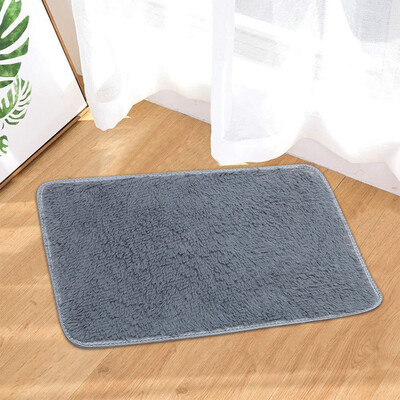 Siaonvr Soft Fluffy Rugs Anti-Skid Shaggy Area Rug Dining Room Home Bedroom Carpet Floor
Siaonvr Soft Fluffy Rugs Anti-Skid Shaggy Area Rug Dining Room Home Bedroom Carpet Floor