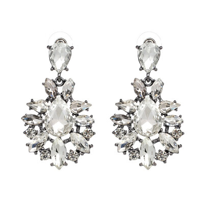 3 Colors 2019 New Arrival Full Crystal Stud Earrings For Women Original Authentic Jewelry Gift Statement Jewelry X1304-1
3 Colors 2019 New Arrival Full Crystal Stud Earrings For Women Original Authentic Jewelry Gift Statement Jewelry X1304-1