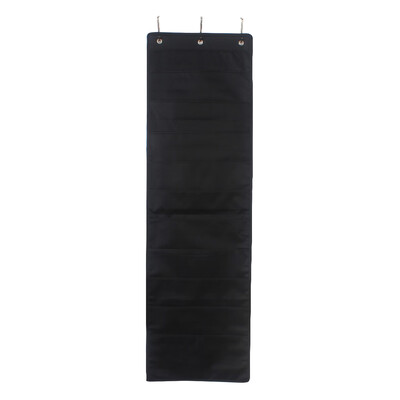 10 Pocket Hanging Wall Organizer Over The Door File Organizer Storage Pocket Chart Cascading Fabric File Folder
10 Pocket Hanging Wall Organizer Over The Door File Organizer Storage Pocket Chart Cascading Fabric File Folder