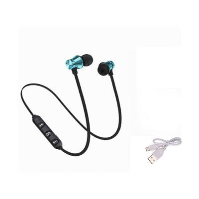 Bluetooth Headset Magnetic Music Bluetooth Earphone XX11 Sport Wireless Earphones With Mic For Xiaomi Iphone 8 X 7 Sport Eurbuds
Bluetooth Headset Magnetic Music Bluetooth Earphone XX11 Sport Wireless Earphones With Mic For Xiaomi Iphone 8 X 7 Sport Eurbuds
