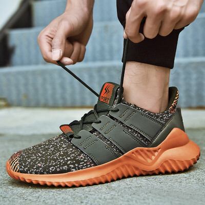 Large size mens shoes Autumn new trend sports shoes Flying weaving running casual shoes men
Large size mens shoes Autumn new trend sports shoes Flying weaving running casual shoes men