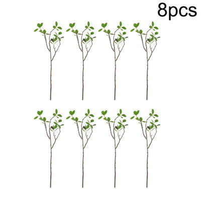 Greensen 8pcs Artificial Flower Home Decoration Needle Flower Home Decoration Home Decor
Greensen 8pcs Artificial Flower Home Decoration Needle Flower Home Decoration Home Decor