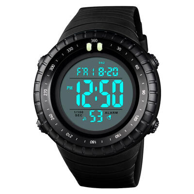 SKMEI Multifunction Waterproof Men\\\s Watch Digital Resin Outdoor Sport Watches
SKMEI Multifunction Waterproof Men\\\s Watch Digital Resin Outdoor Sport Watches