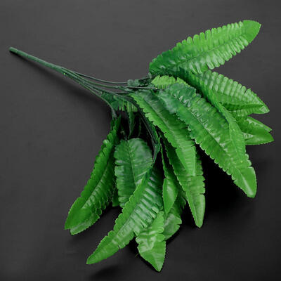 Greensen Artificial Plants Indoor Outdoor Fake Leaf Foliage Bush Home Office Garden Decor
Greensen Artificial Plants Indoor Outdoor Fake Leaf Foliage Bush Home Office Garden Decor