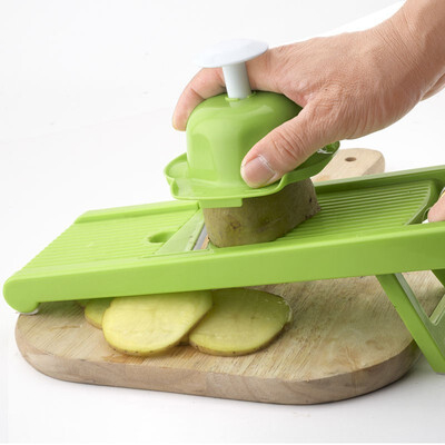 Kitchen vegetable cutting artifact supplies with box multi-function silk planer domestic manual potato shredder slicer c2018c
Kitchen vegetable cutting artifact supplies with box multi-function silk planer domestic manual potato shredder slicer c2018c
