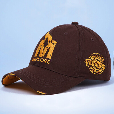 Hat female Cap Korean trend solid color letters baseball caps men&women summer Sun Hat Sun Hat travel
Hat female Cap Korean trend solid color letters baseball caps men&women summer Sun Hat Sun Hat travel