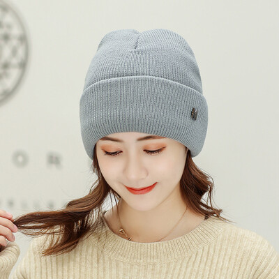 2019 Mens&womens hats winter knitted hats outdoor woolen hats adult couples standard cold hats keep warm caps
2019 Mens&womens hats winter knitted hats outdoor woolen hats adult couples standard cold hats keep warm caps