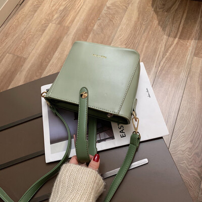 Tailored Womens Fashion Pure-colour Slant Bag Single Shoulder Bag Purse Messenger Bag
Tailored Womens Fashion Pure-colour Slant Bag Single Shoulder Bag Purse Messenger Bag