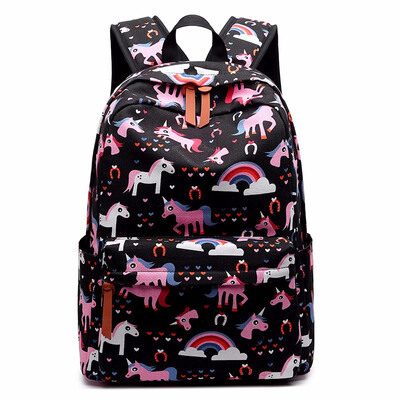Printing Cute Backpack with Cat Women Bookbag 14 Inch Laptop Bags for School Teenage Girl Large Capacity Canvas Backpacks Female
Printing Cute Backpack with Cat Women Bookbag 14 Inch Laptop Bags for School Teenage Girl Large Capacity Canvas Backpacks Female
