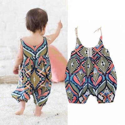 Floral Newborn Infant Baby Girl Clothing Sleeveless Bodysuits Cute Tops Outfits Clothes Summer
Floral Newborn Infant Baby Girl Clothing Sleeveless Bodysuits Cute Tops Outfits Clothes Summer