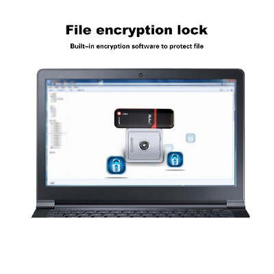 Netac U903 USB20 Built-in File Encryption Software Protects The Data U Disk 64GB
Netac U903 USB20 Built-in File Encryption Software Protects The Data U Disk 64GB