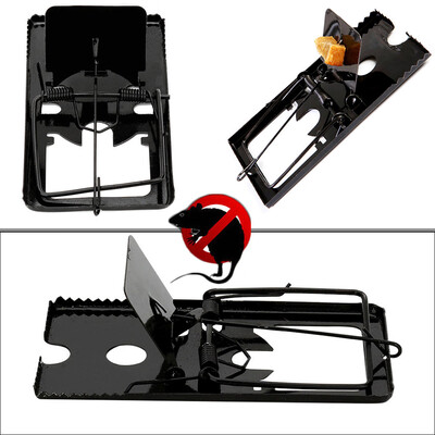 〖Follure〗Strong Mouse Trap Snap Sensitive Rodent Mouse Rat Trap Clip for Garden Warehouse
〖Follure〗Strong Mouse Trap Snap Sensitive Rodent Mouse Rat Trap Clip for Garden Warehouse