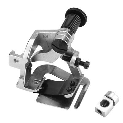 Greensen A9 Sewing Hemmer Folder Binder 1 Stitching 1 Folds Presser Foot Sew Machine Accessories
Greensen A9 Sewing Hemmer Folder Binder 1 Stitching 1 Folds Presser Foot Sew Machine Accessories