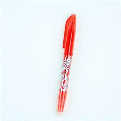 1 Peice Erasable Pen 05 mm Refill Creative Normal Pilot Pencil Erasable Magic Gel Pen School Office Writing Supplies Student
1 Peice Erasable Pen 05 mm Refill Creative Normal Pilot Pencil Erasable Magic Gel Pen School Office Writing Supplies Student