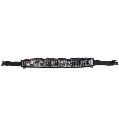 Greensen Bullet Holder Bag for Hunting Adjustable Hunting Belt Waist Bag with Bullet Holder
Greensen Bullet Holder Bag for Hunting Adjustable Hunting Belt Waist Bag with Bullet Holder