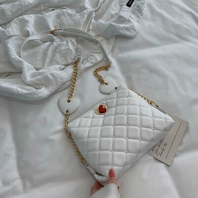 Ins new Magenta chain womens bag2019 new bag Korean version one-shoulder one-shoulder one-shoulder one-shoulder one-shou
Ins new Magenta chain womens bag2019 new bag Korean version one-shoulder one-shoulder one-shoulder one-shoulder one-shou