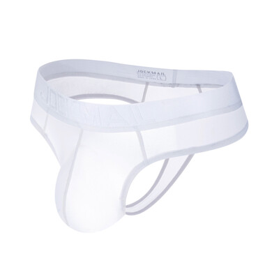 Tailored Mens Breathable Underpants Thin Sexy Hip-revealing T-back Underwear Briefs
Tailored Mens Breathable Underpants Thin Sexy Hip-revealing T-back Underwear Briefs
