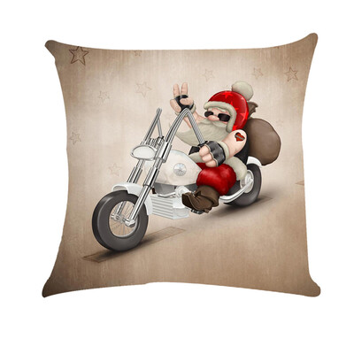 Tailored Merry Christmas Square Home Car Decor Throw Pillow Case Sofa Waist Cushion Cover
Tailored Merry Christmas Square Home Car Decor Throw Pillow Case Sofa Waist Cushion Cover