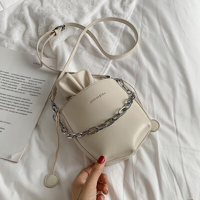 Female bag 2019 new wild net red handbag ocean bucket bag summer small fresh fashion ins Messenger bag
Female bag 2019 new wild net red handbag ocean bucket bag summer small fresh fashion ins Messenger bag