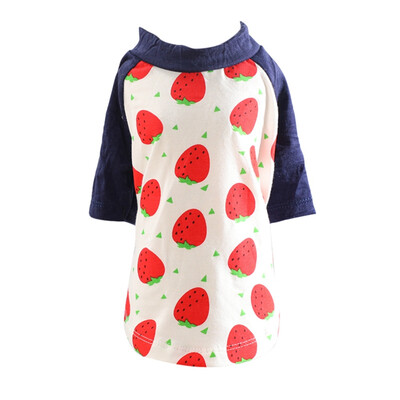 Teddy Bomei Summer Cool Breathable Than Bear Round Neck Shirt Dress Dog Lovers Couple Pet Short Sleeve Casual Comfortable
Teddy Bomei Summer Cool Breathable Than Bear Round Neck Shirt Dress Dog Lovers Couple Pet Short Sleeve Casual Comfortable
