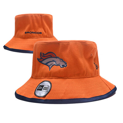 NFL Fisherman Hat Broncos Denver Broncos New Era 9Fifty Adjustable Embroidered Baseball Cap
NFL Fisherman Hat Broncos Denver Broncos New Era 9Fifty Adjustable Embroidered Baseball Cap