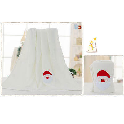 Siaonvr 1Pc Christmas snowman Blanket Coral Fleece Fluffy Super Soft Couch Cover Blanket
Siaonvr 1Pc Christmas snowman Blanket Coral Fleece Fluffy Super Soft Couch Cover Blanket