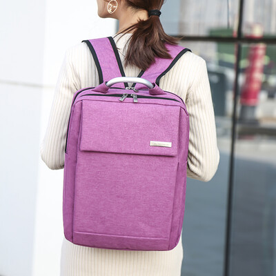 Fashionable&simple mens business double-shoulder bag computer bag multi-function casual college students can customize LOGO
Fashionable&simple mens business double-shoulder bag computer bag multi-function casual college students can customize LOGO