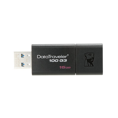 Genuine Original Kingston High Speed Data Transfer DT 100 G3 64GB USB 30 Flash Drive U Disk External Storage Memory Stick
Genuine Original Kingston High Speed Data Transfer DT 100 G3 64GB USB 30 Flash Drive U Disk External Storage Memory Stick
