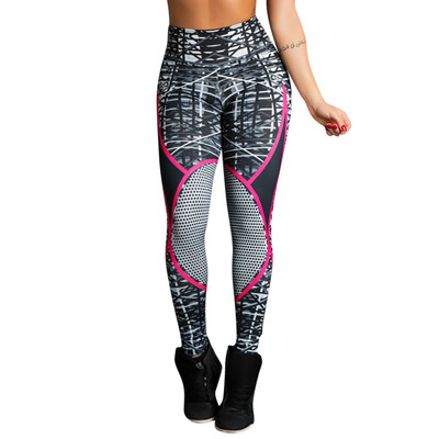 Tailored Womens Print Workout Leggings Fitness Sports Gym Running Yoga Athletic Pants
Tailored Womens Print Workout Leggings Fitness Sports Gym Running Yoga Athletic Pants