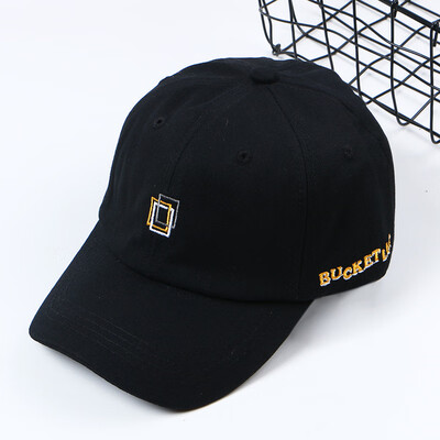 Summer Korean version embroidery square baseball cap mens&womens outdoor hats bend eaves embroidery shade cap wholesale
Summer Korean version embroidery square baseball cap mens&womens outdoor hats bend eaves embroidery shade cap wholesale