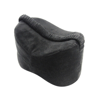 Gobestart Orthopedic Knee Pillow for Back Pain Leg Pain Pregnancy Memory Foam Wedge pillow
Gobestart Orthopedic Knee Pillow for Back Pain Leg Pain Pregnancy Memory Foam Wedge pillow