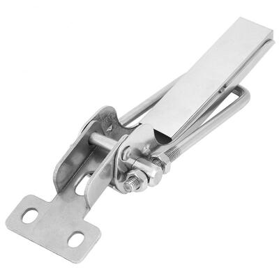 Greensen Metal Handle Oven Door Hinge Steam Box Door Lock Catch Adjustable Latch Industry Pull Part
Greensen Metal Handle Oven Door Hinge Steam Box Door Lock Catch Adjustable Latch Industry Pull Part