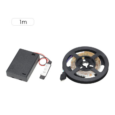 DC 45V LEDs Lamp Strips AA Batterys Powered Operated Dimmable Brightness Adjustable Flexible Bendable Light IP65 Water Resistance
DC 45V LEDs Lamp Strips AA Batterys Powered Operated Dimmable Brightness Adjustable Flexible Bendable Light IP65 Water Resistance